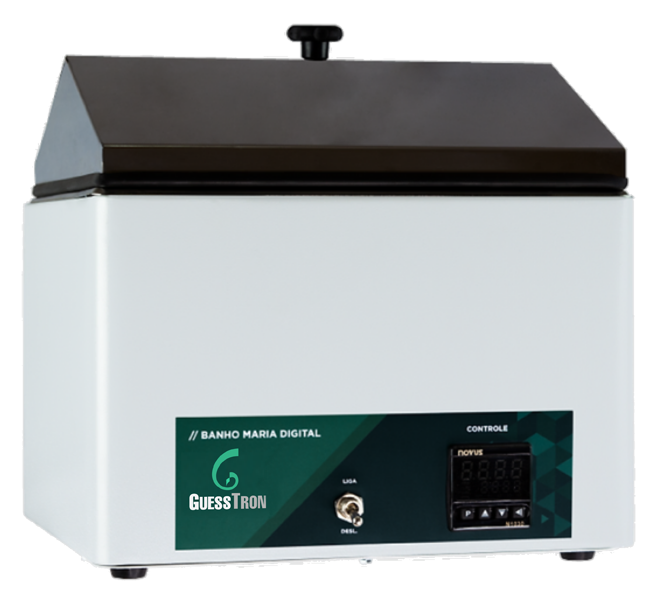 Banho Maria Digital