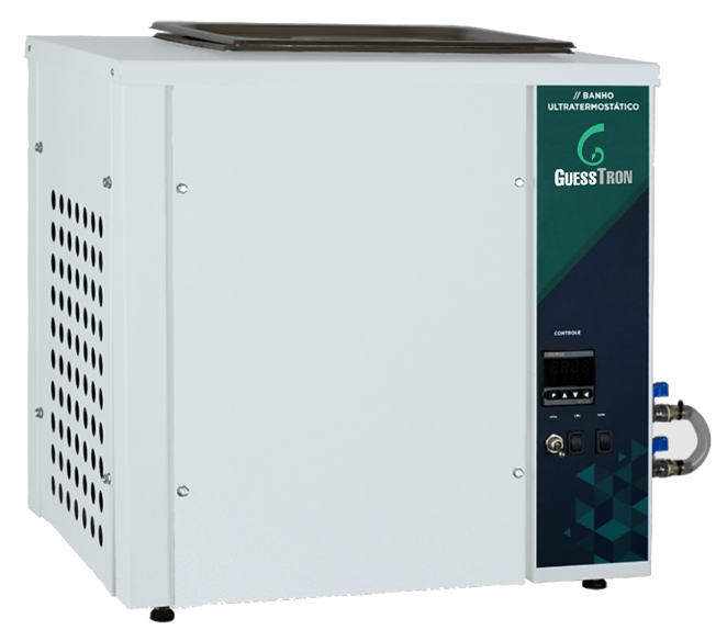 Banho Ultratermostático