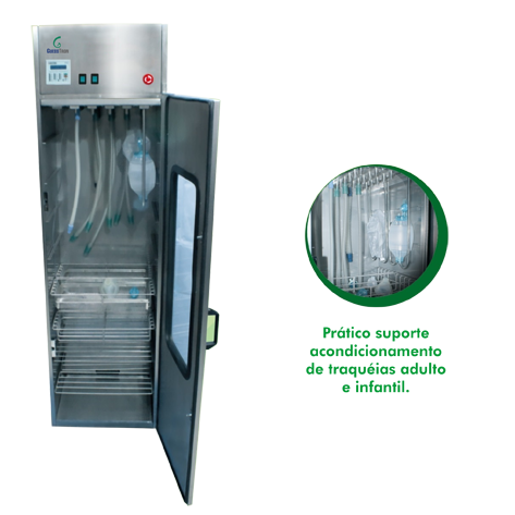 Secadora 4340 - 400L