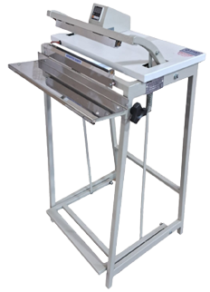 Filete Manual com Temporizador