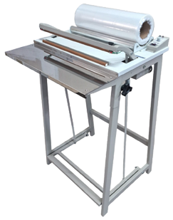 Filete Manual com Temporizador