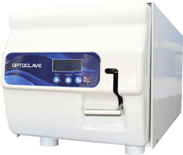 Optoclave