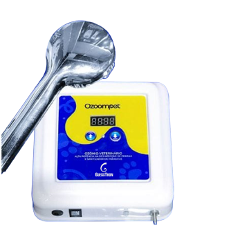 Ozoom Pet Banho e Tosa